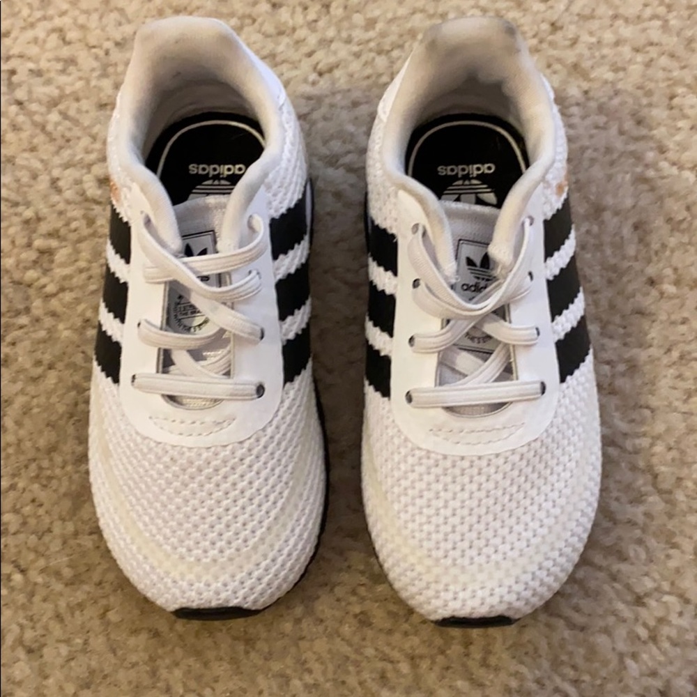Adidas Kids Shoes